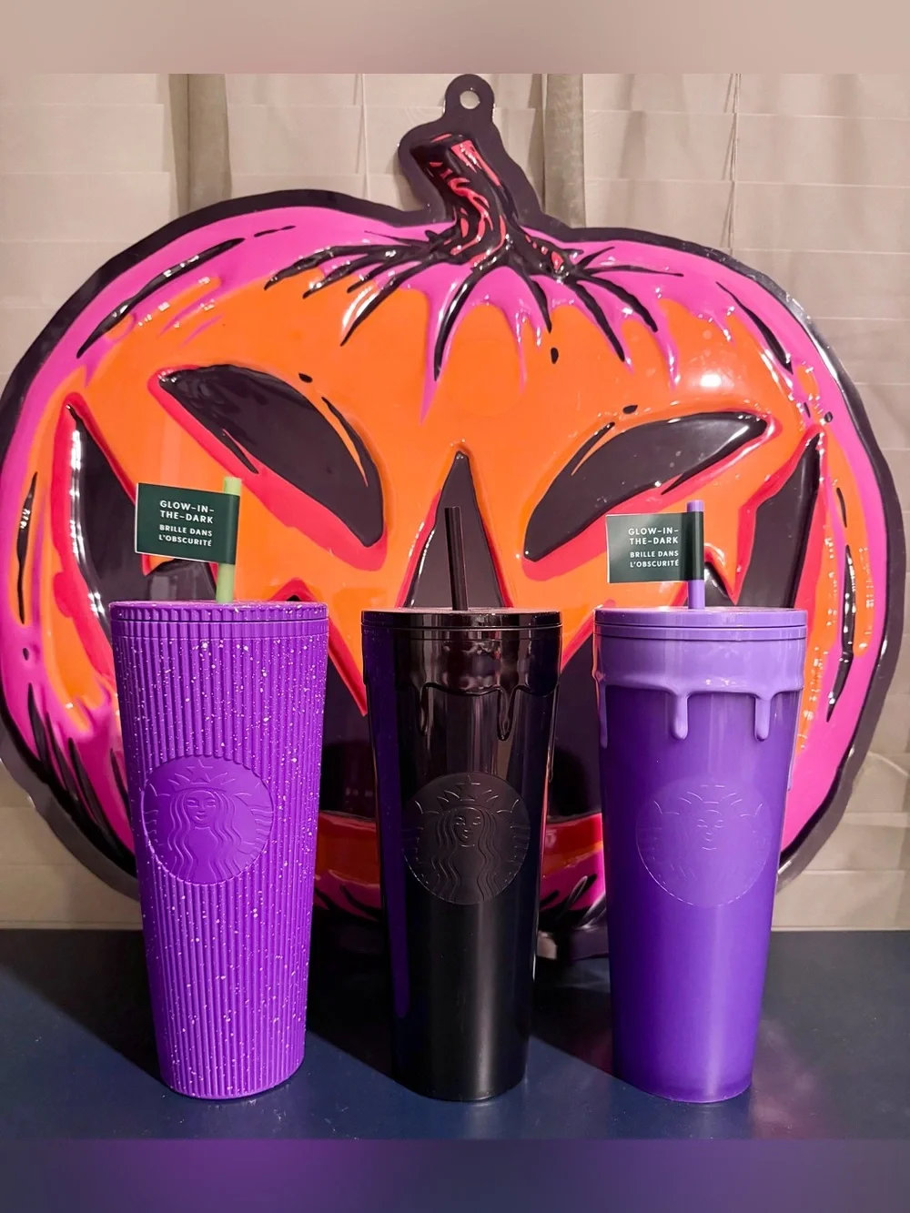 Starbucks brand new